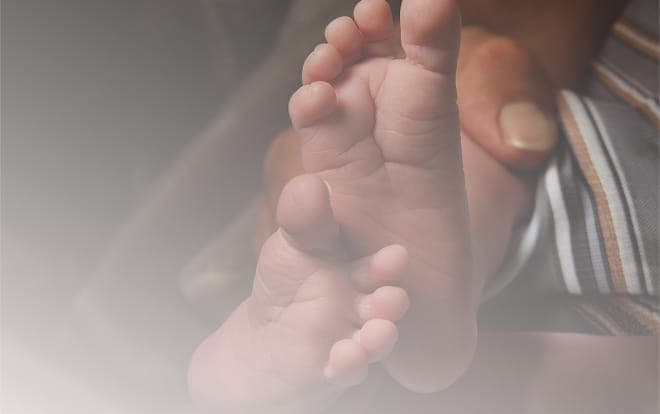 Atelier initiation massage bébé