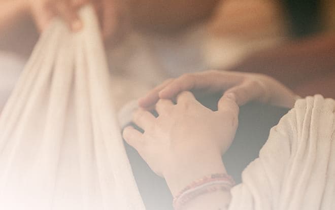 Massage femme enceinte